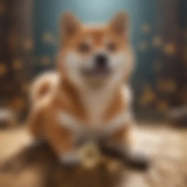 Exploring the Shiba Inu cryptocurrency