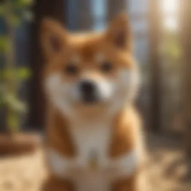 Investment considerations for Shiba Inu