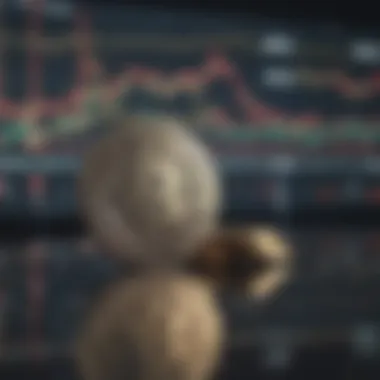 Regulatory Influences on Cryptocurrency Chart depicting regulatory influences