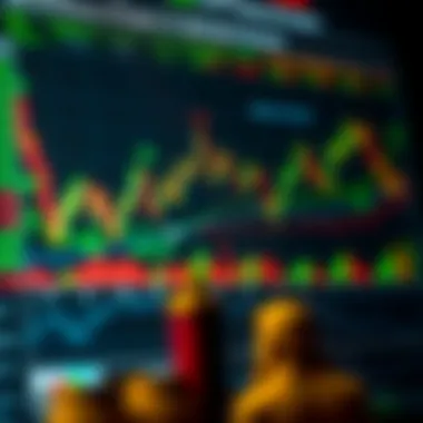 Diverse Trading Strategies for Maximizing Success Chart depicting various trading strategies used on cryptocurrency platforms