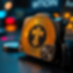Exploring the F1 Wallet: Innovations and Impact in Cryptocurrency Transactions Introduction