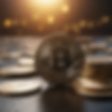 Factors influencing returns in crypto lending