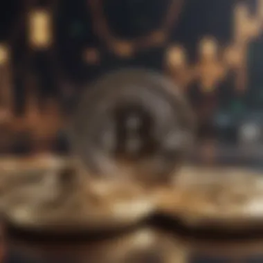 Exploring Crypto Lending Platforms Cryptocurrency lending platforms overview