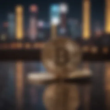 Evaluating Risks in Crypto Borrowing Risks of borrowing against crypto