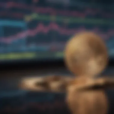 Effective Trading Strategies Utilizing Indicators Market analysis showcasing trading strategies